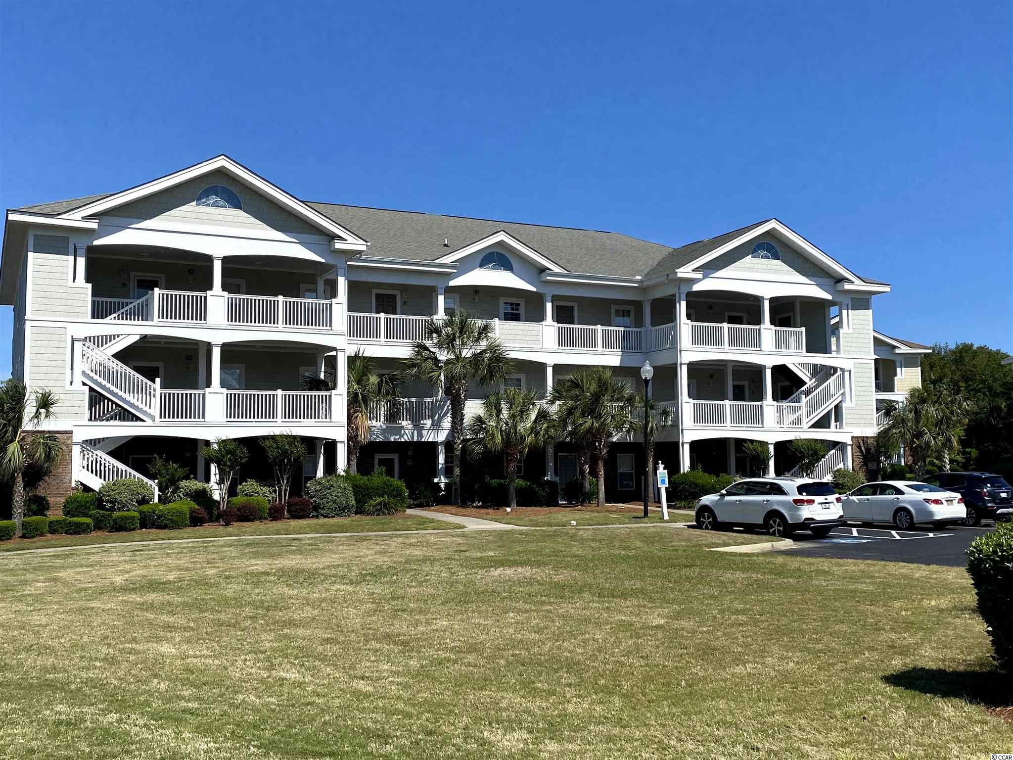 5801 Oyster Catcher Dr. UNIT #823 North Myrtle Beach, SC 29582