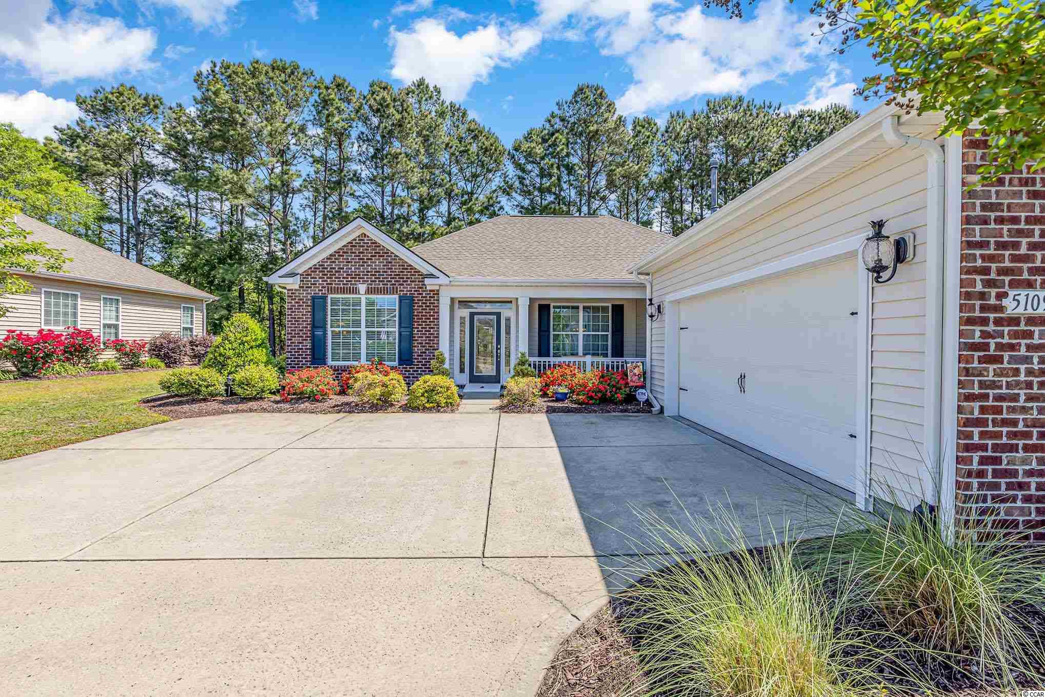 5109 Casentino Ct. Myrtle Beach, SC 29579