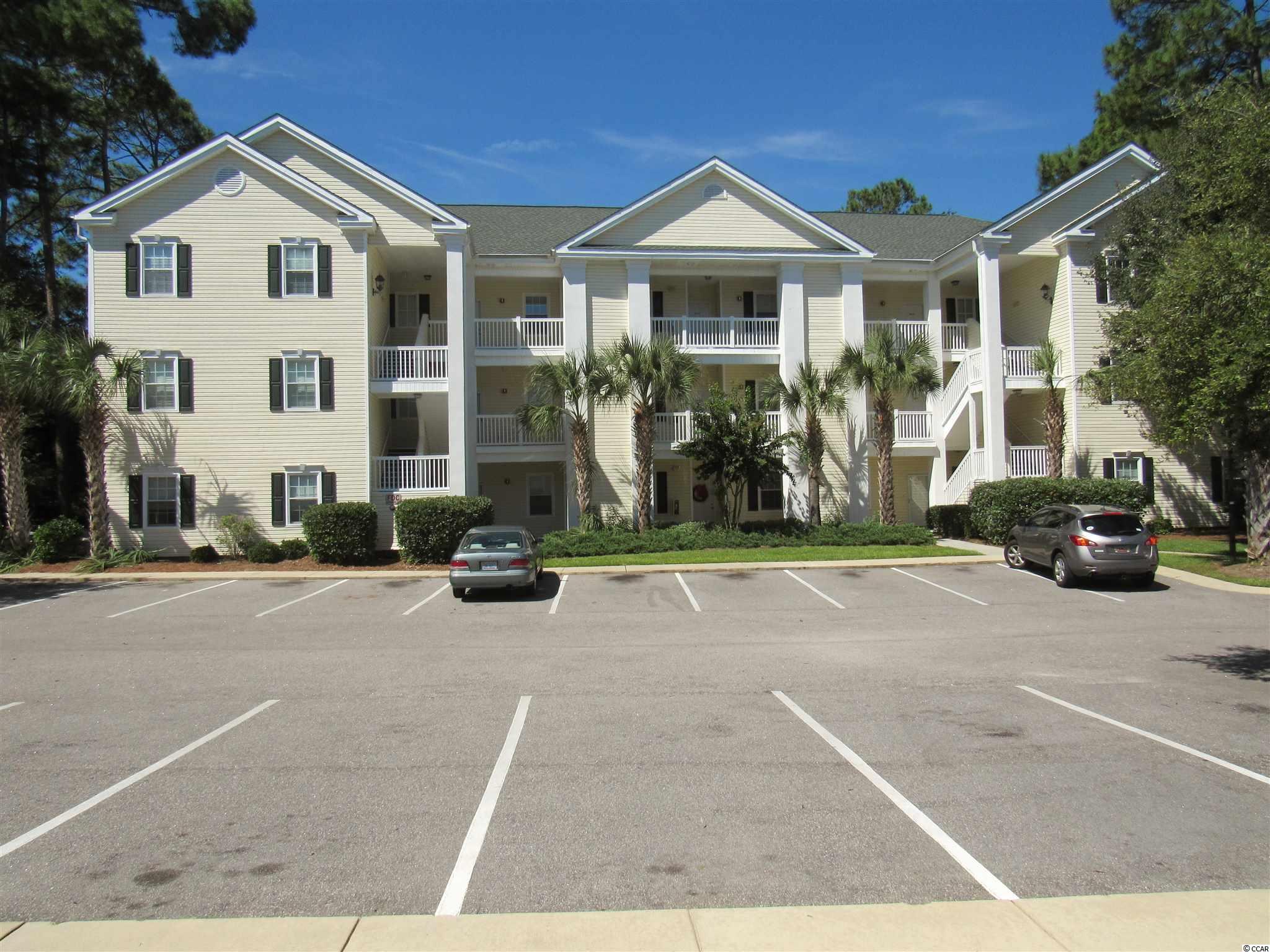 601 Hillside Dr. N UNIT #4504 North Myrtle Beach, SC 29582