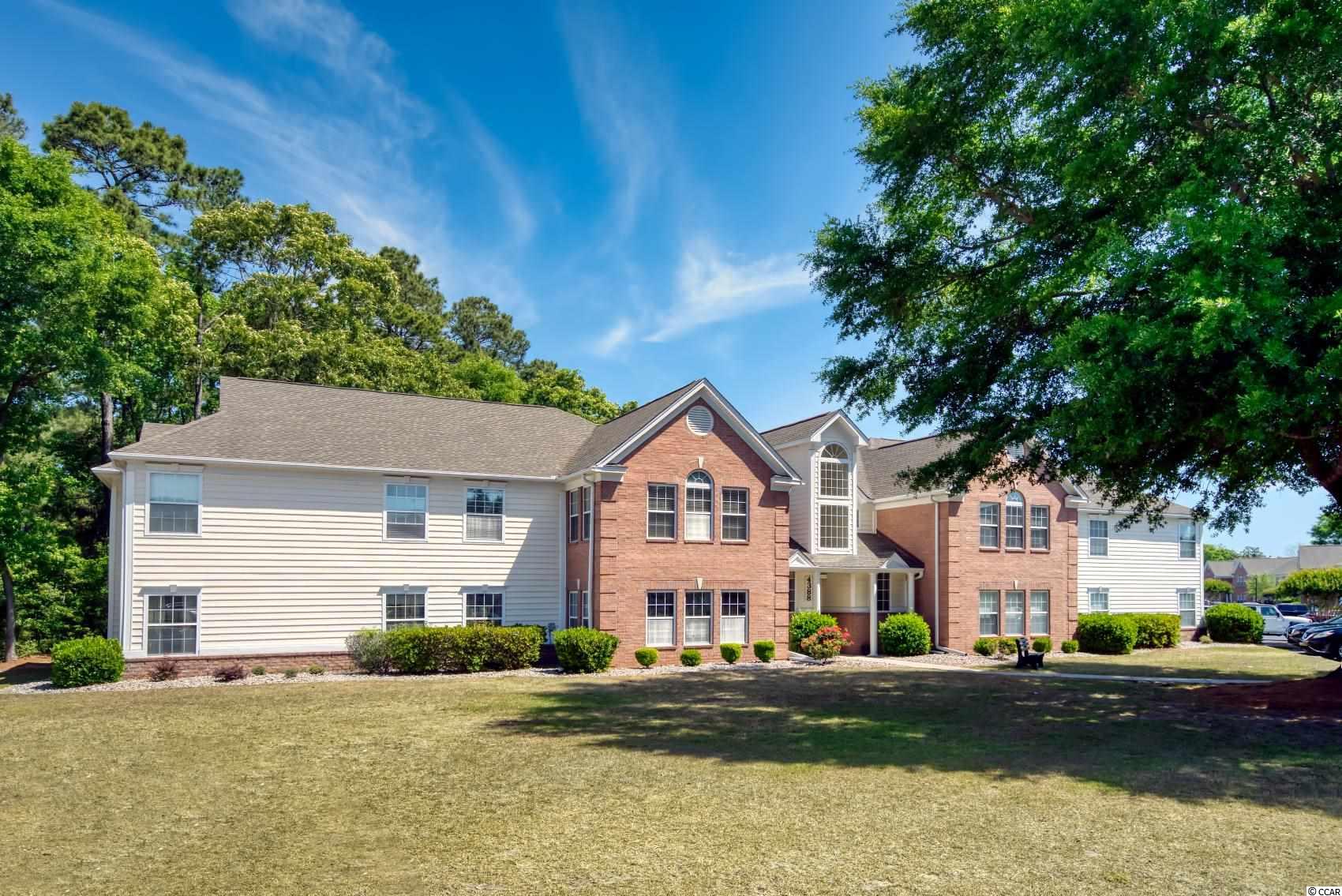 4388 Daphne Ln. UNIT A Murrells Inlet, SC 29576