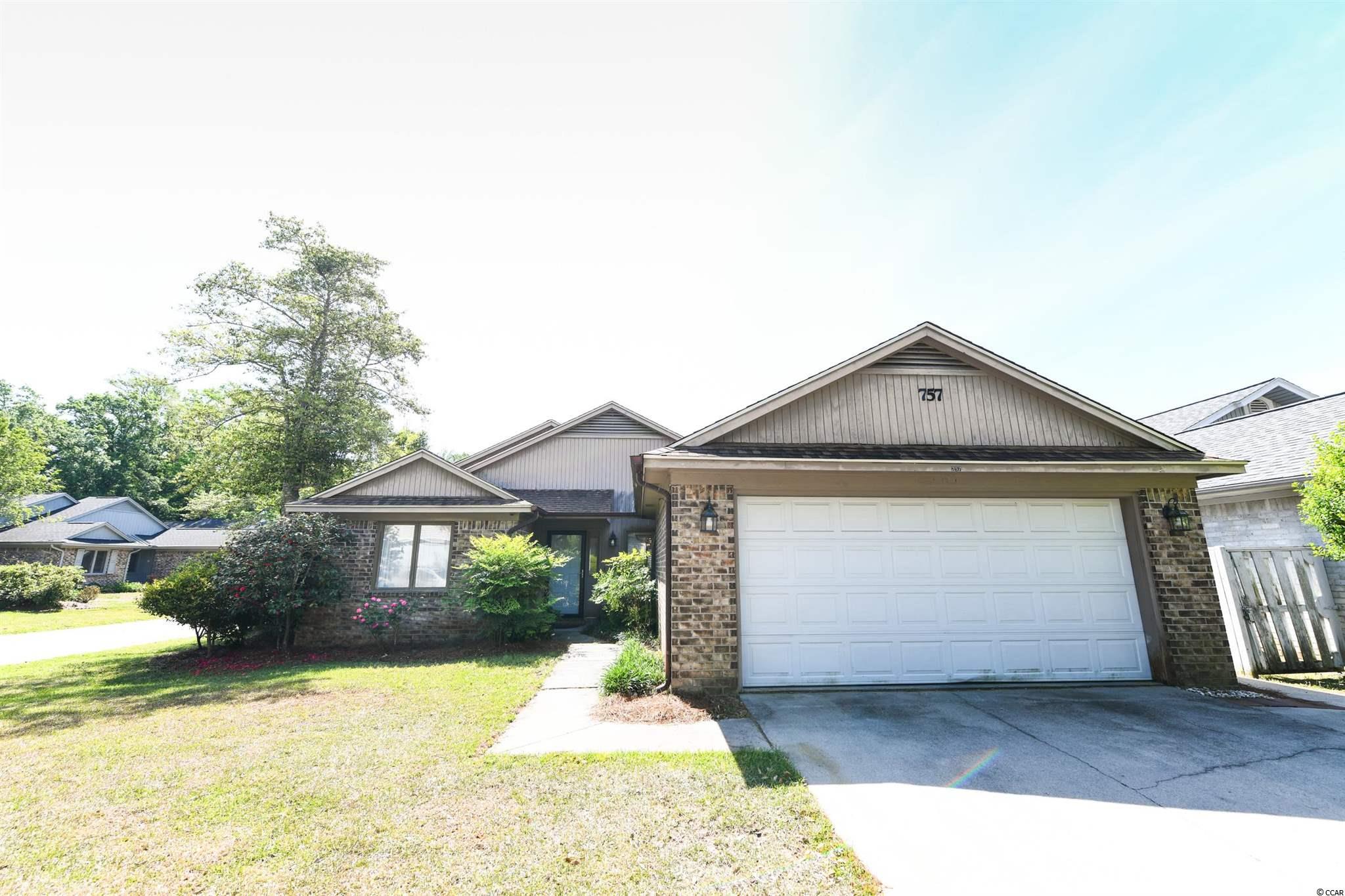 757 Kittiwake Ln. Murrells Inlet, SC 29576