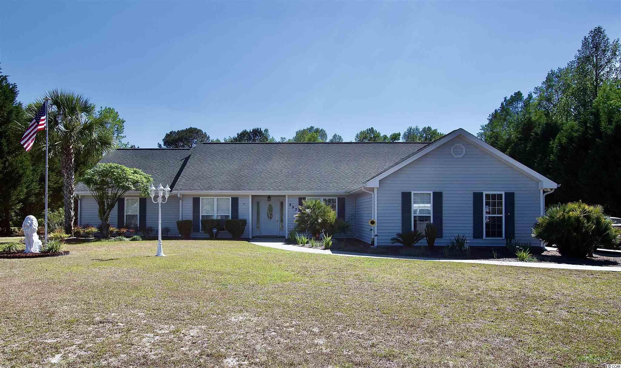 997 Grace Dr.