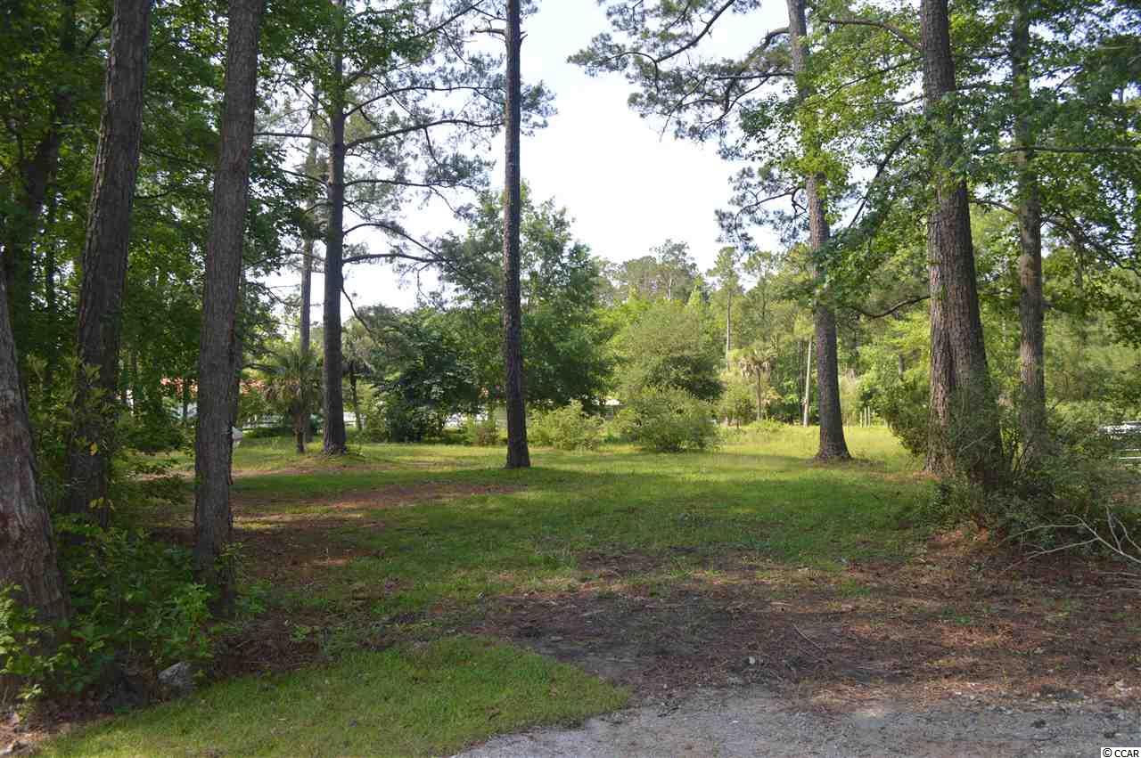 Lot A Cypress Dr. Little River, SC 29566