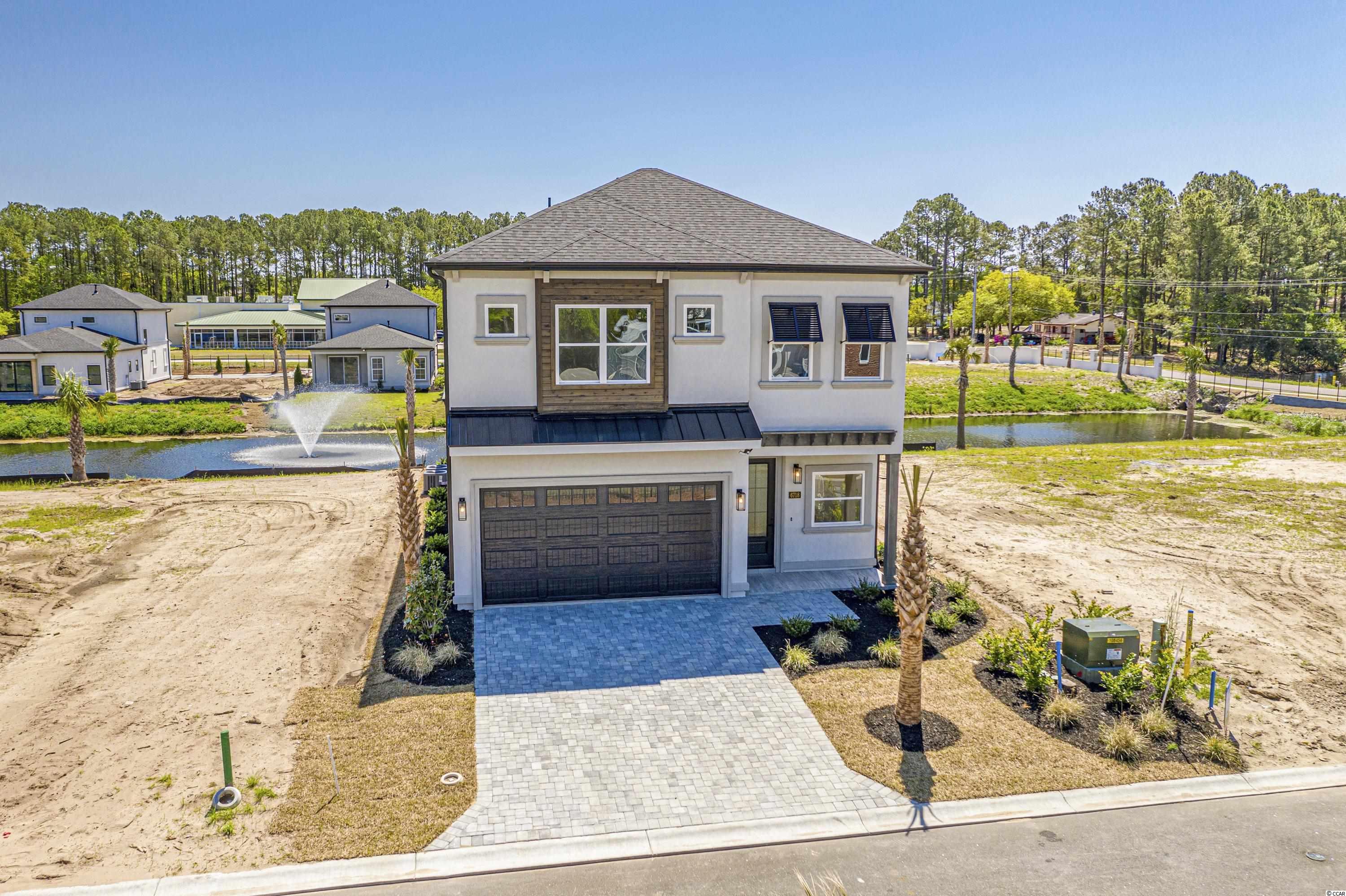 6718 Ocean Breeze Loop Myrtle Beach, SC 29572