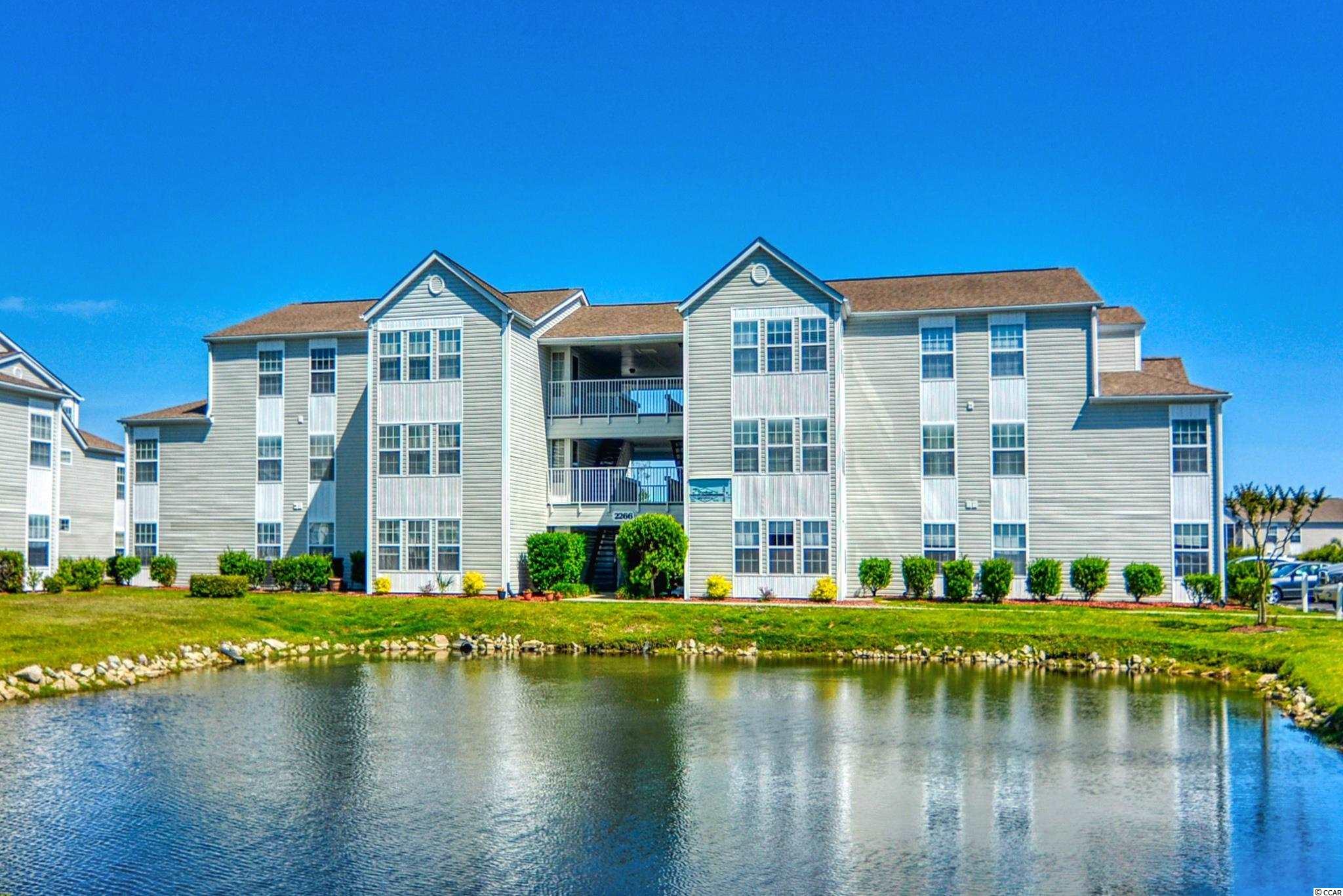 2266 Huntingdon Dr. UNIT B Surfside Beach, SC 29575