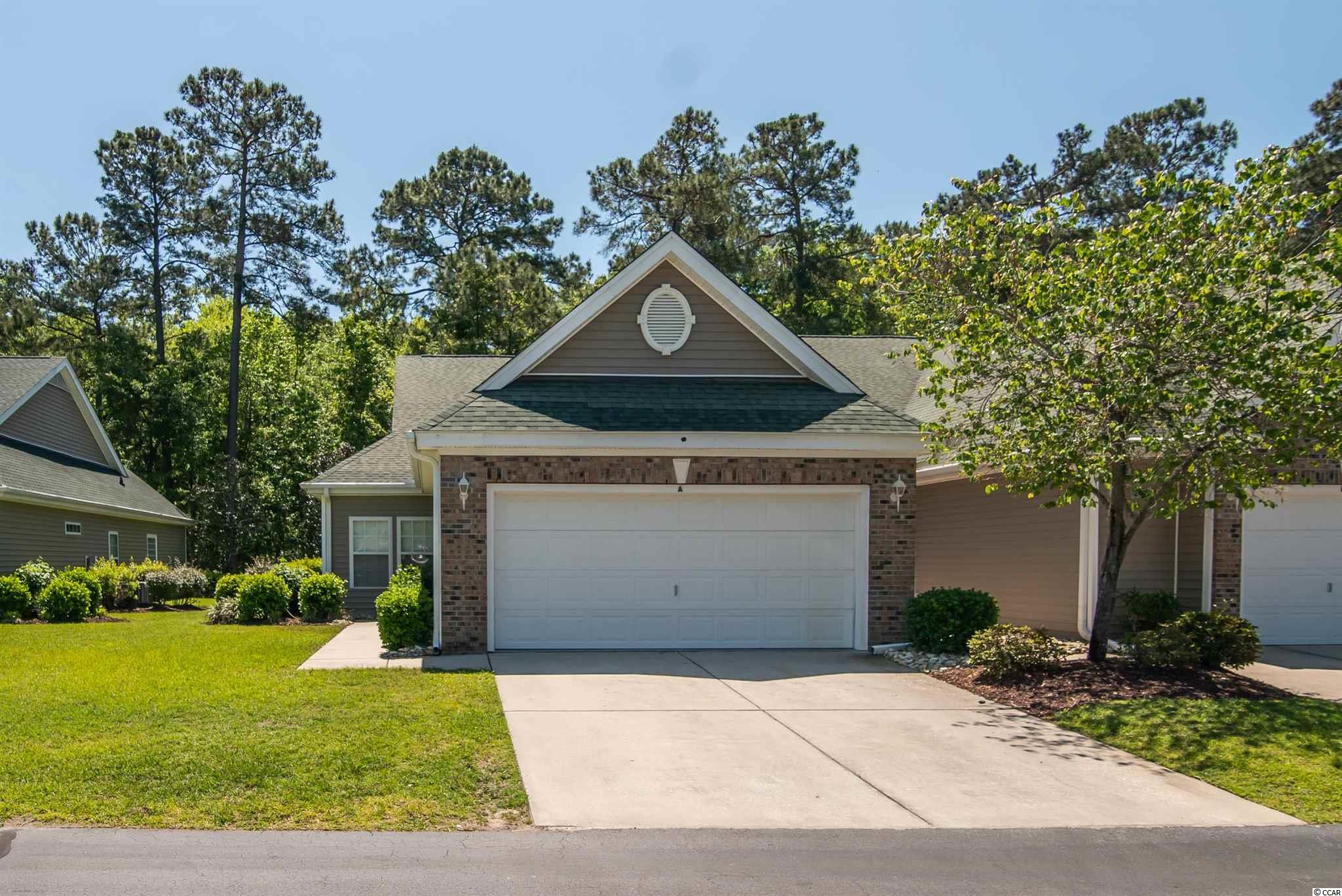 776 Pinehurst Ln. UNIT 86A Pawleys Island, SC 29585