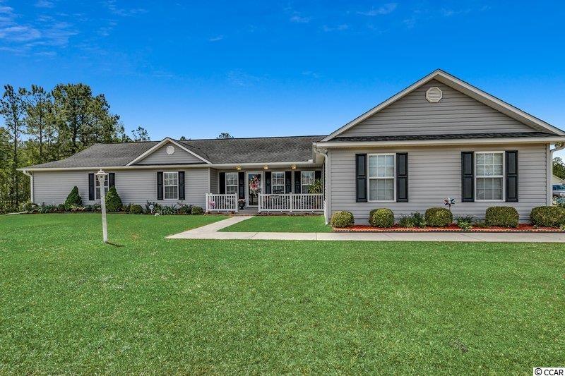 348 Fox Bay Rd. Loris, SC 29569