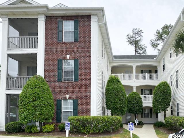 504 River Oaks Dr. UNIT 57-B Myrtle Beach, SC 29588