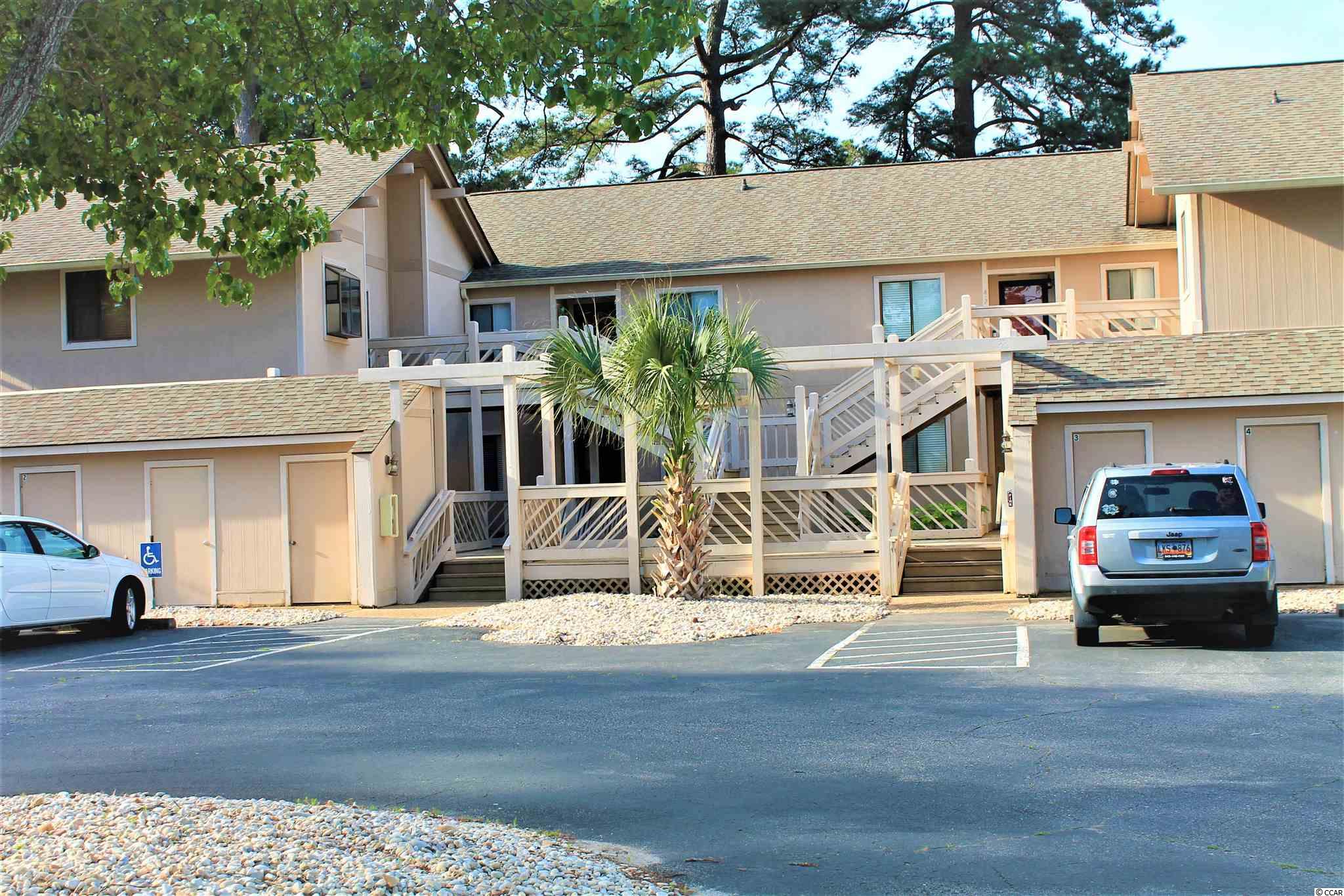 3015 Old Bryan Dr. UNIT 4-1 Myrtle Beach, SC 29577