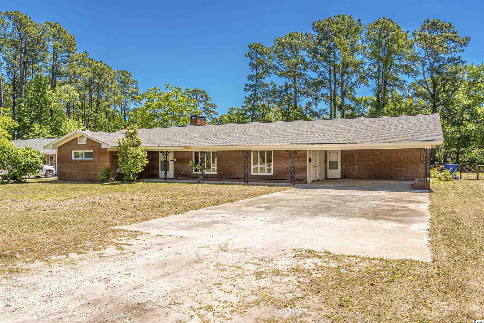 802 Green Bay Trail Myrtle Beach, SC 29577