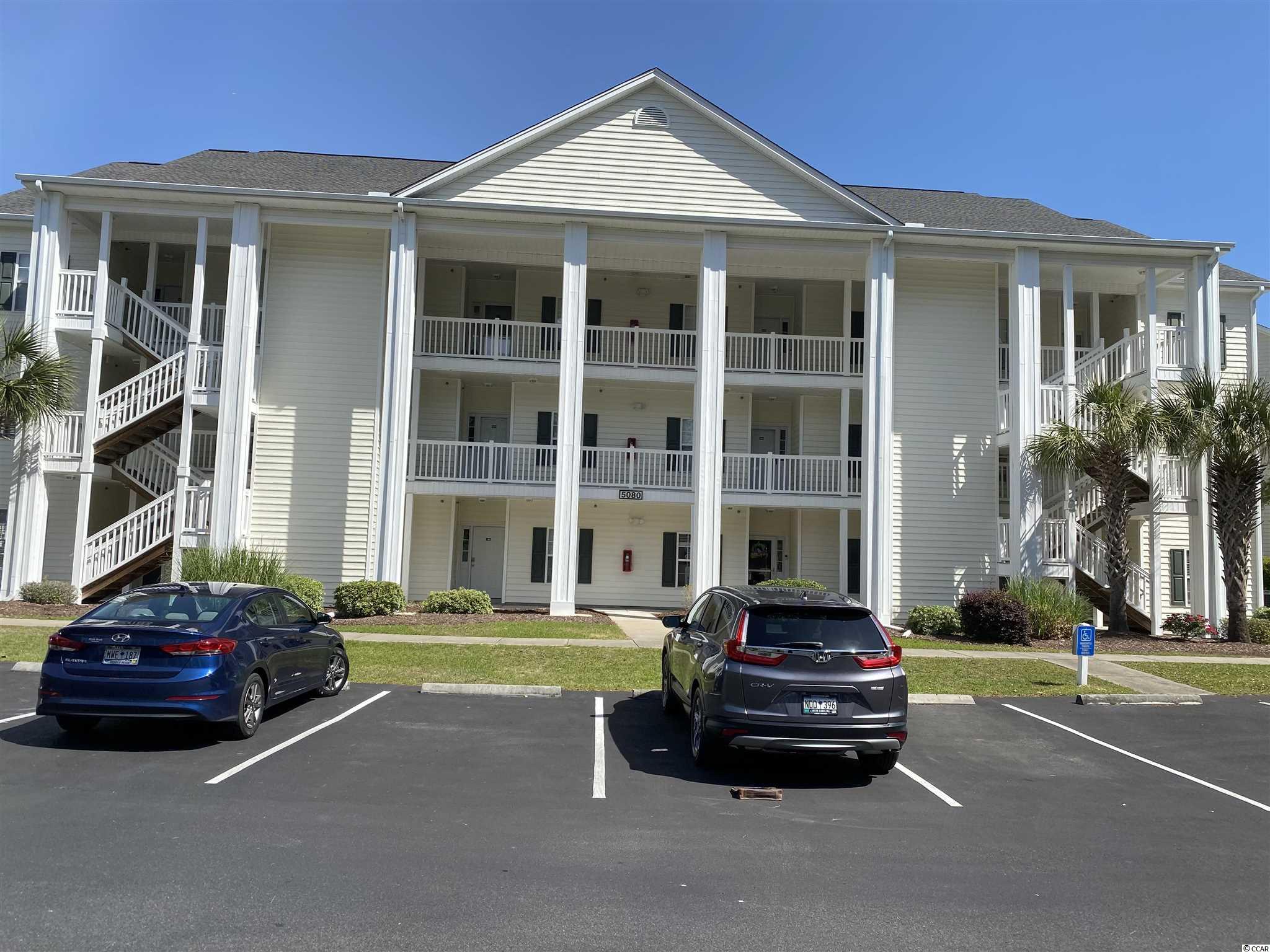 5080 Windsor Green Way UNIT #101 Myrtle Beach, SC 29579