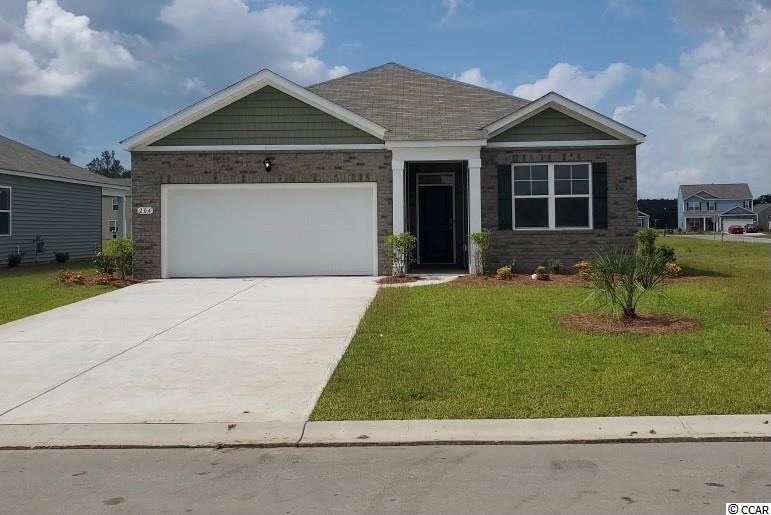 204 Black Pearl Way Myrtle Beach, SC 29588