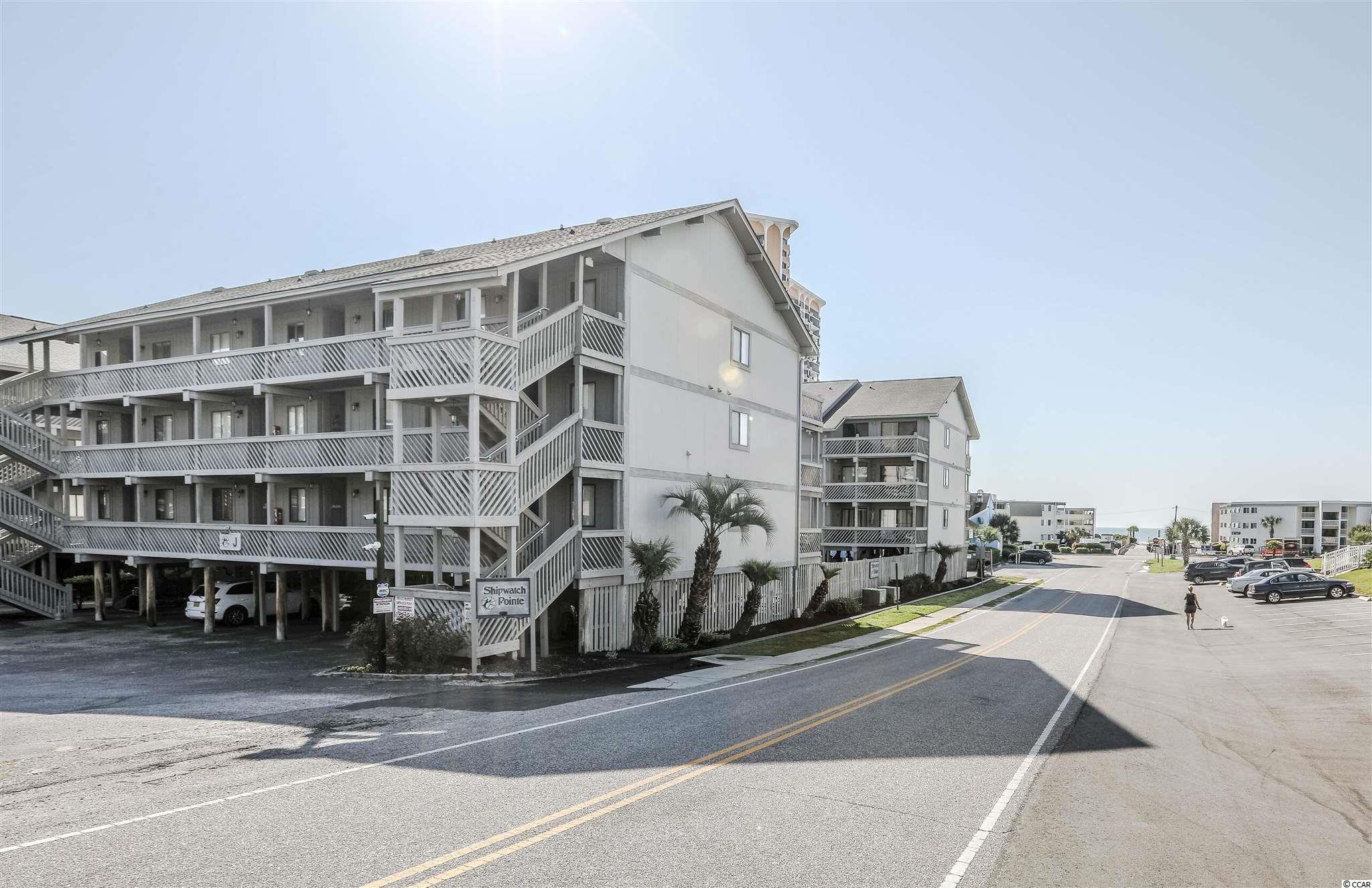 9621 Shore Dr. UNIT A-222 Myrtle Beach, SC 29572