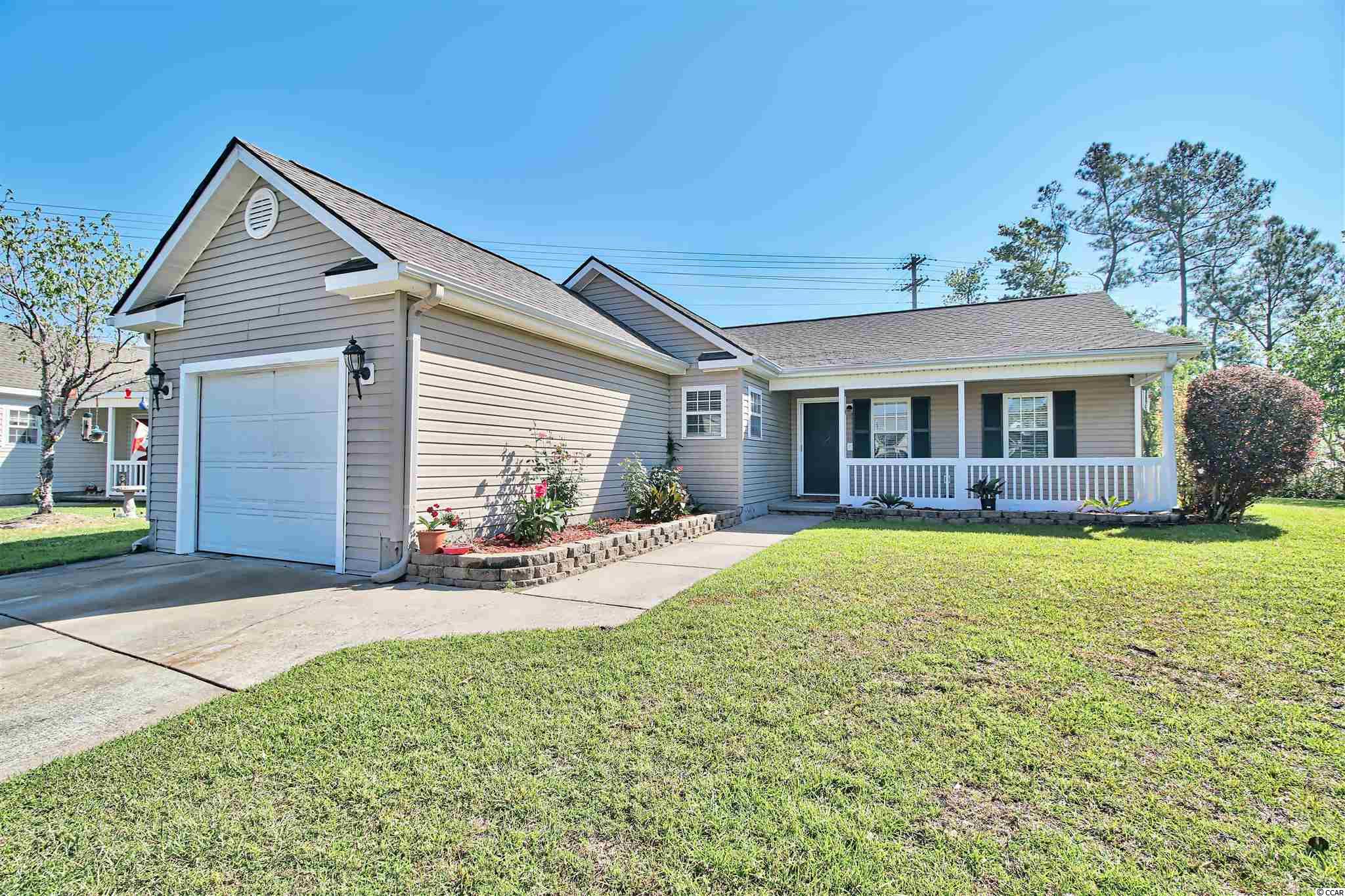 9565 Sullivan Dr. Murrells Inlet, SC 29576