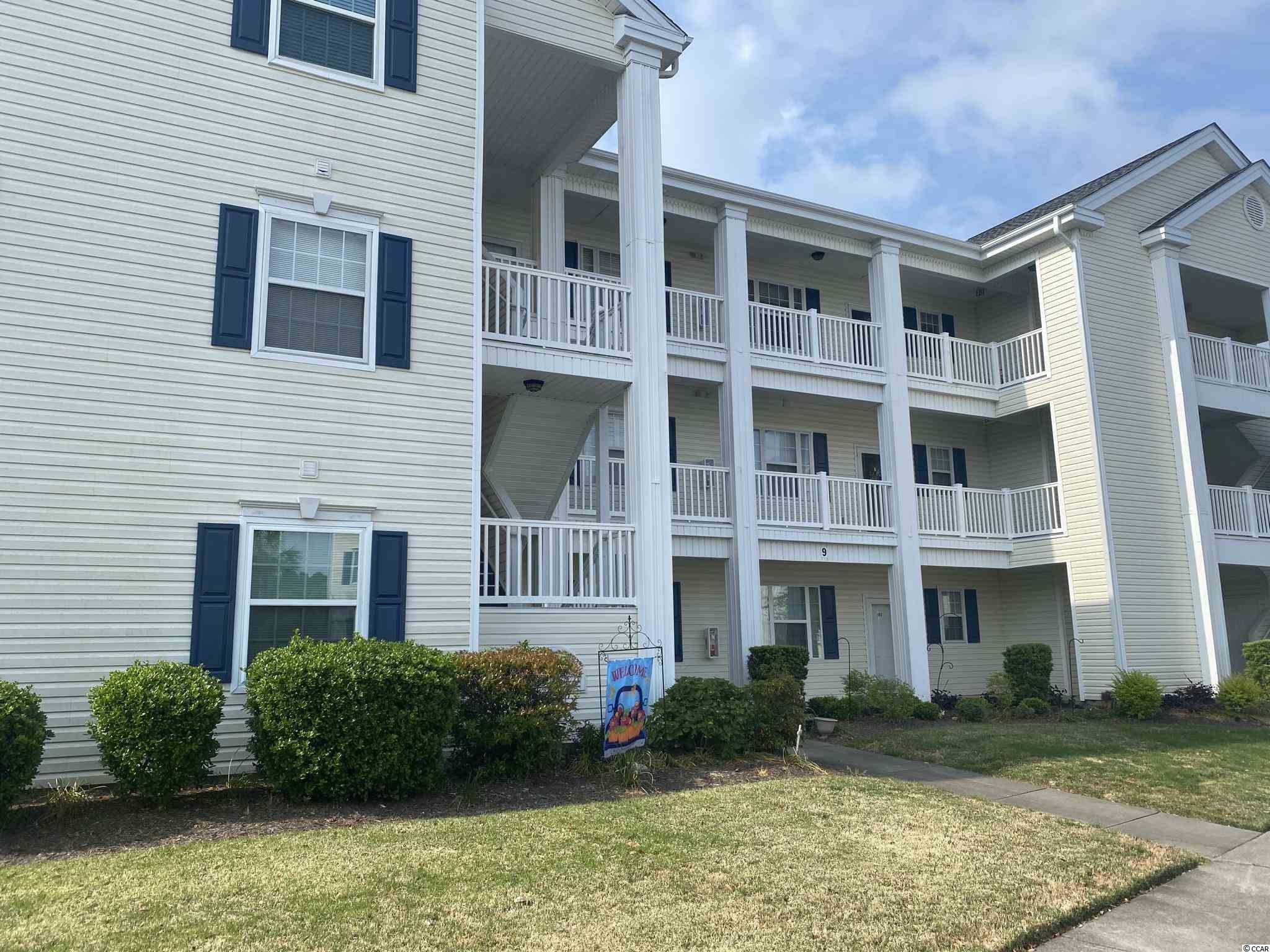 901 W Port Dr. UNIT #911 North Myrtle Beach, SC 29582