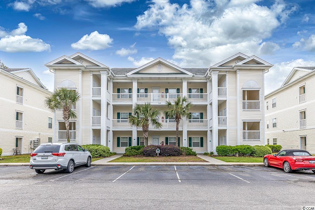 616 River Oaks Dr. UNIT 54-E Myrtle Beach, SC 29579