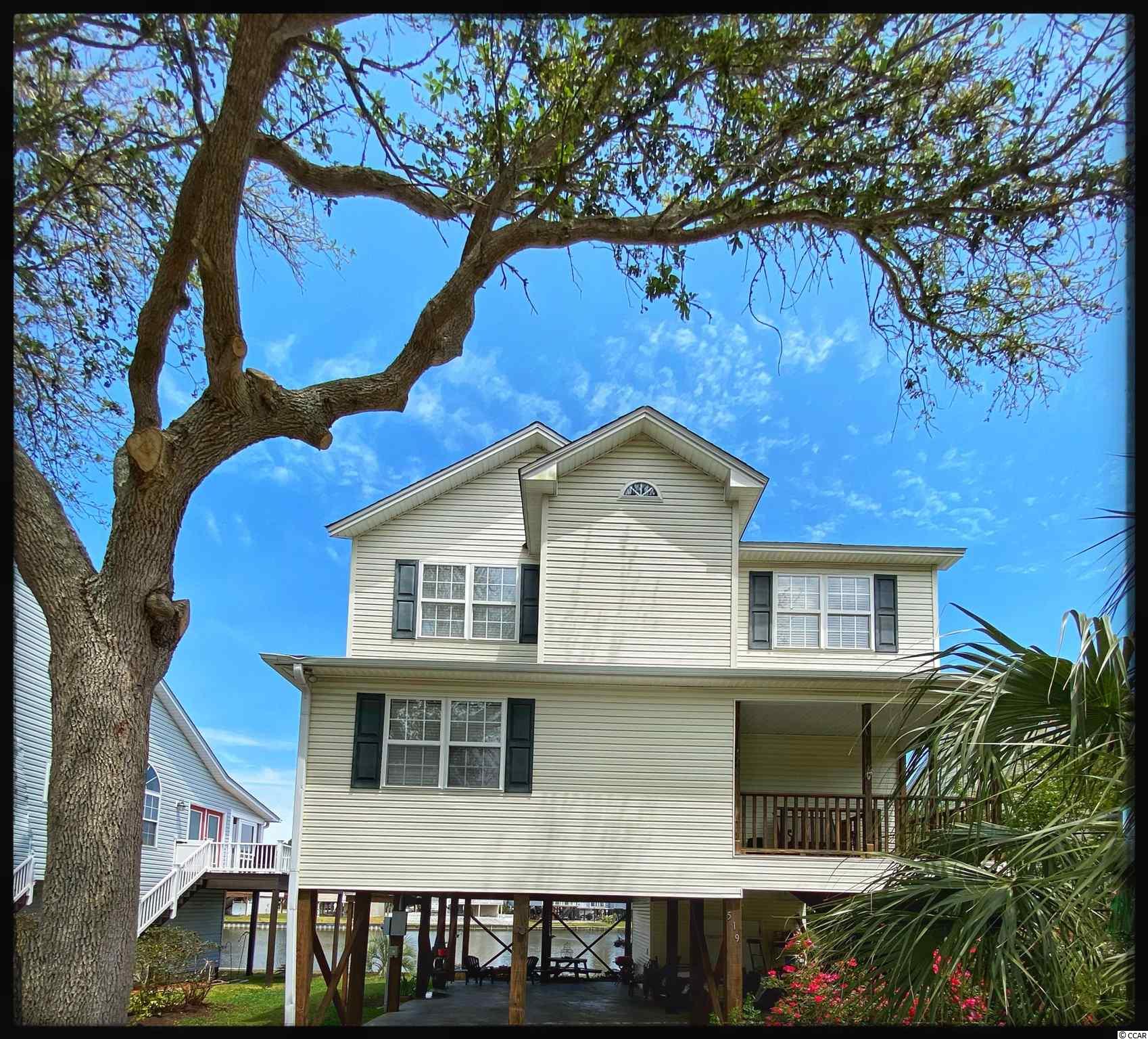 519 Bay Drive Ext. Murrells Inlet, SC 29576