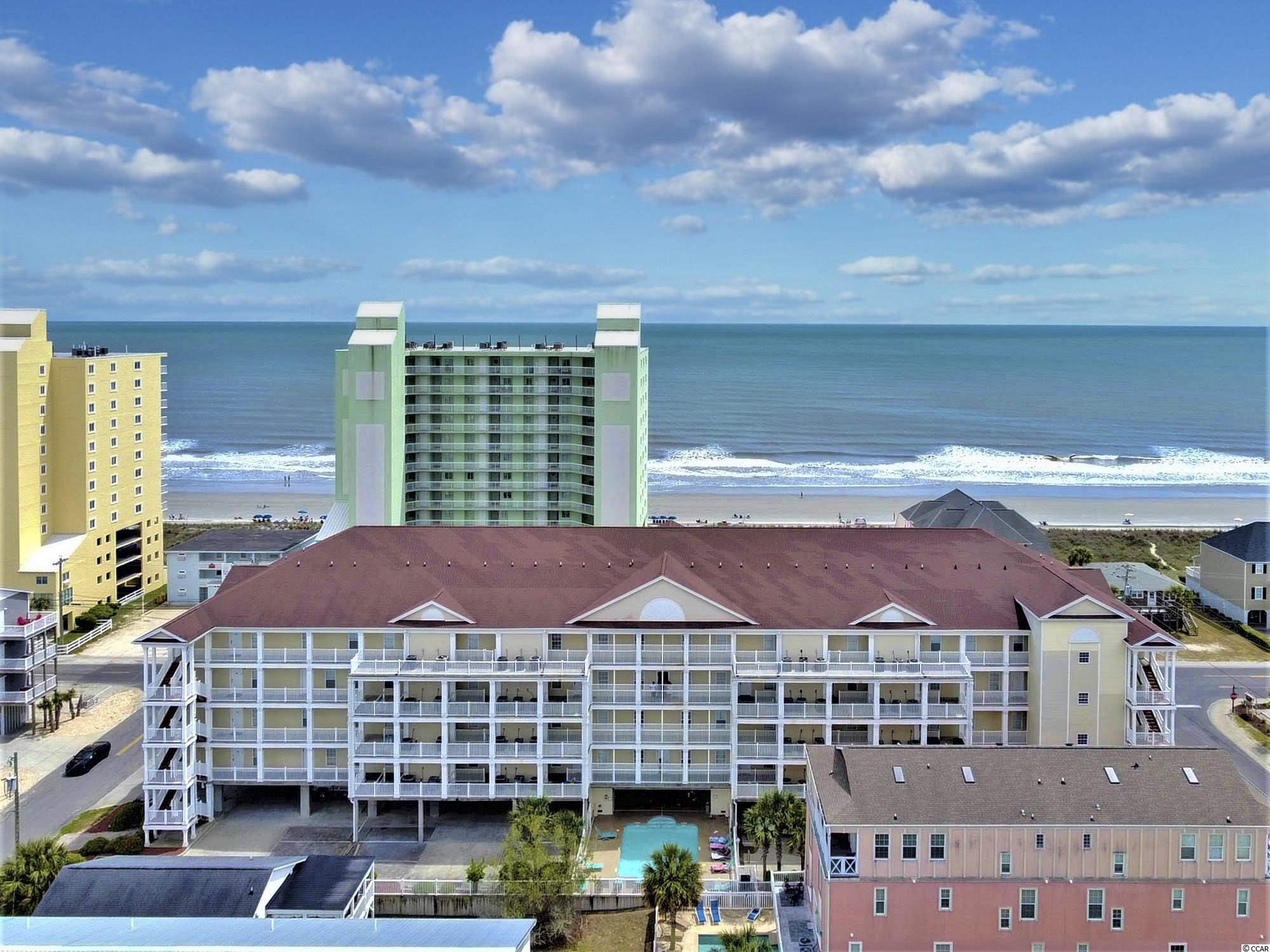 200 N 53rd Ave. N UNIT #206 North Myrtle Beach, SC 29582