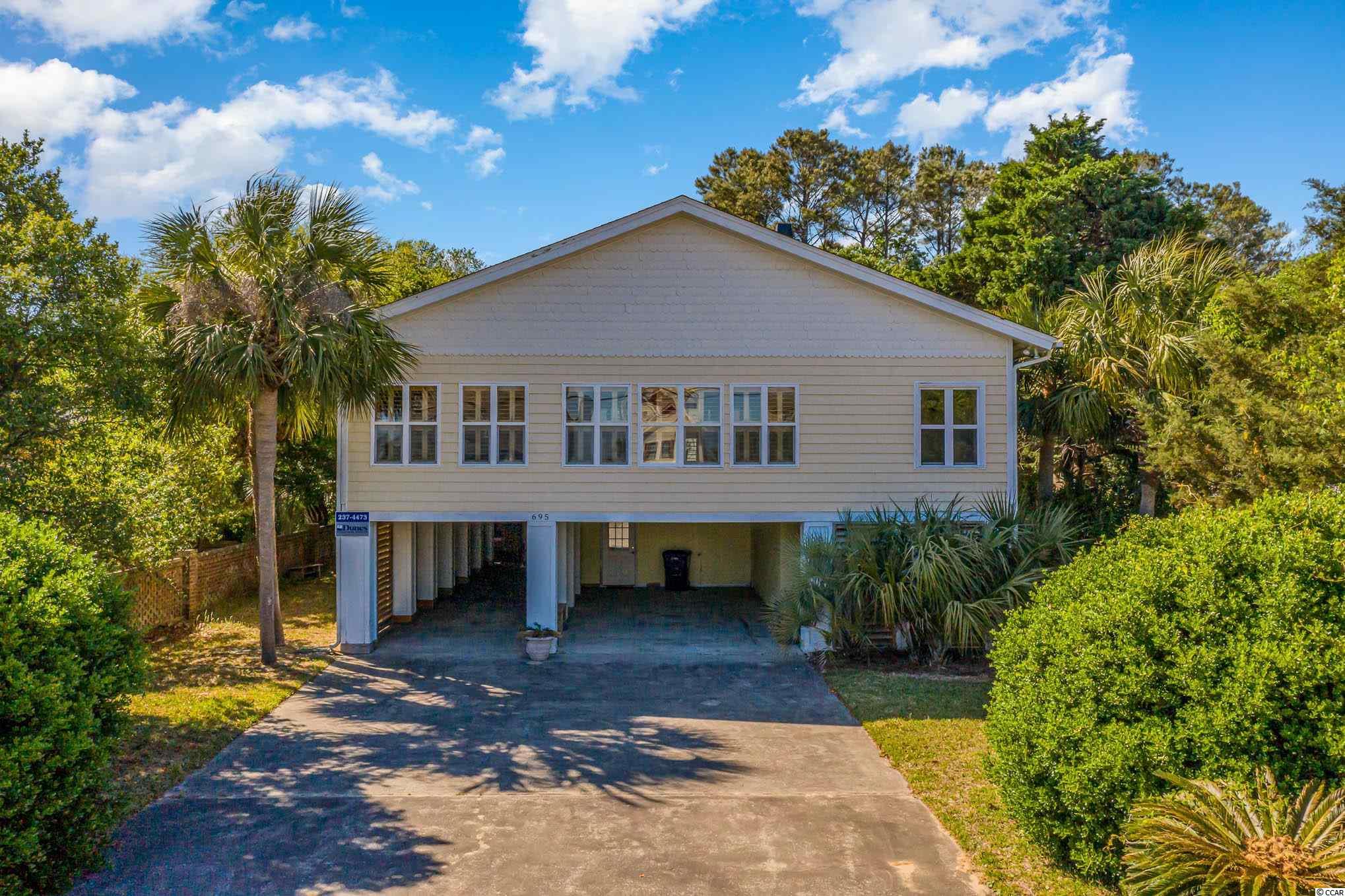 695 Parker Dr. Pawleys Island, SC 29585