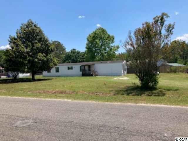 5359 Rush Rd. Conway, SC 29526