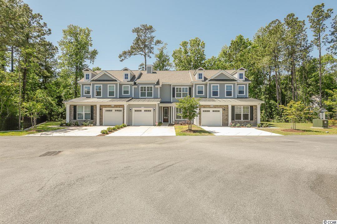 4702 Blackwater Circle UNIT LOT 25 North Myrtle Beach, SC 29582