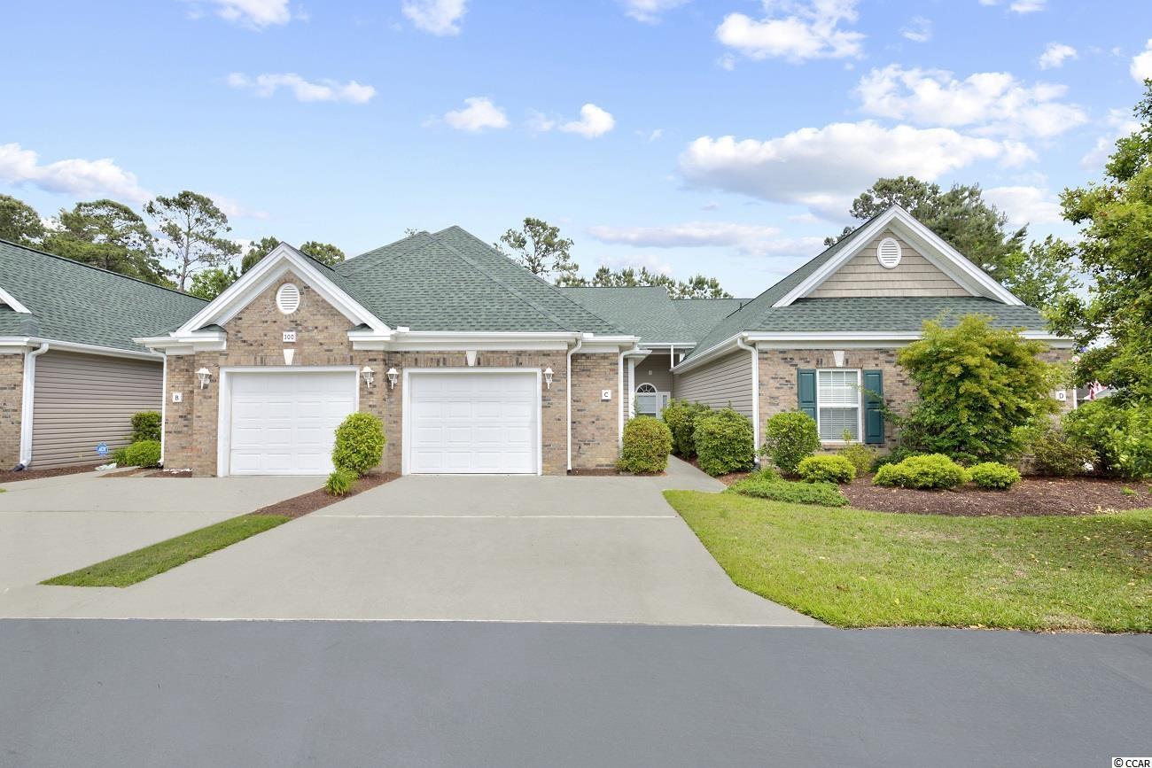 300 Nut Hatch Ln. UNIT 21-C Murrells Inlet, SC 29576