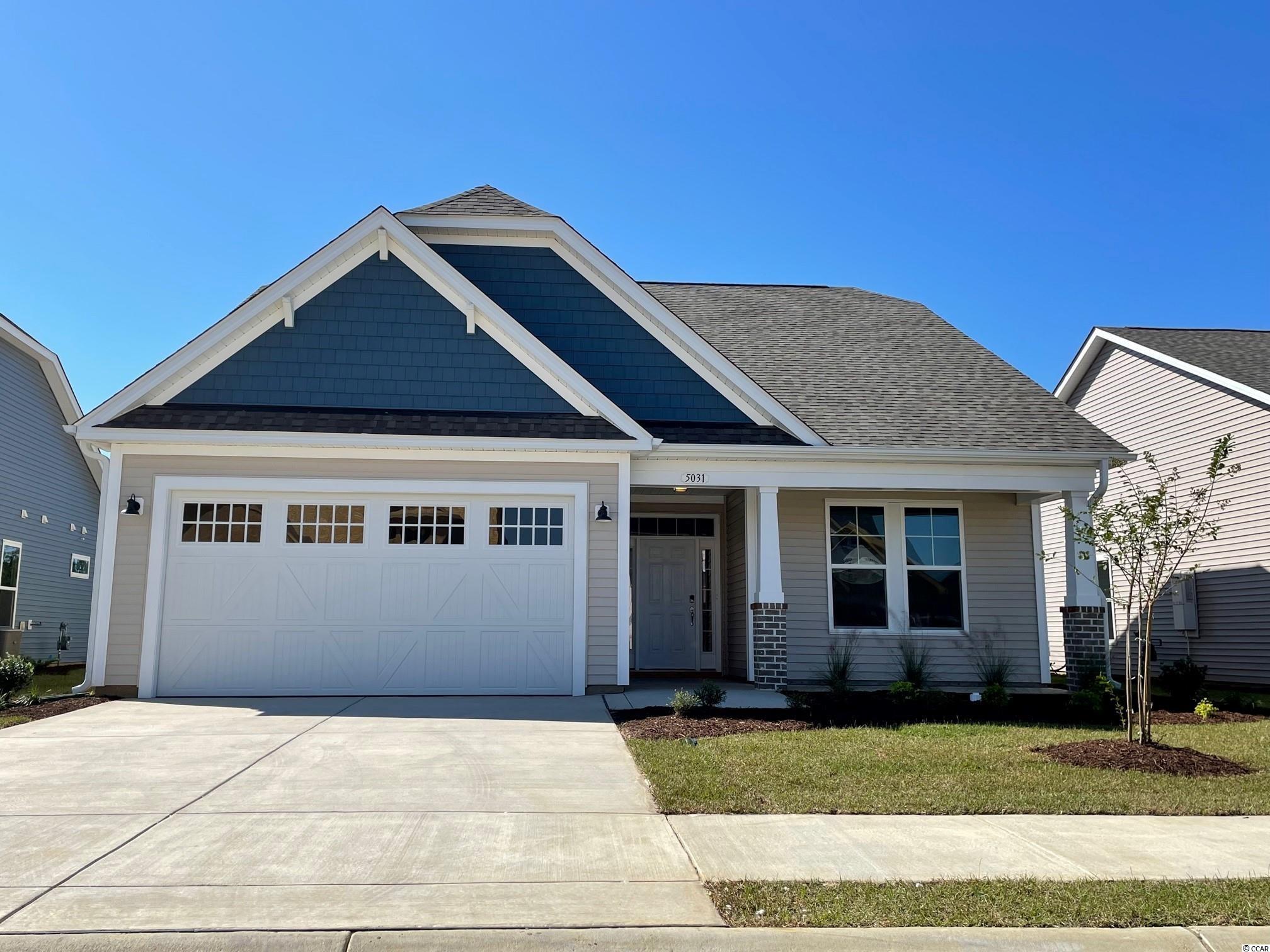 5031 Sundrop Ln. Little River, SC 29566
