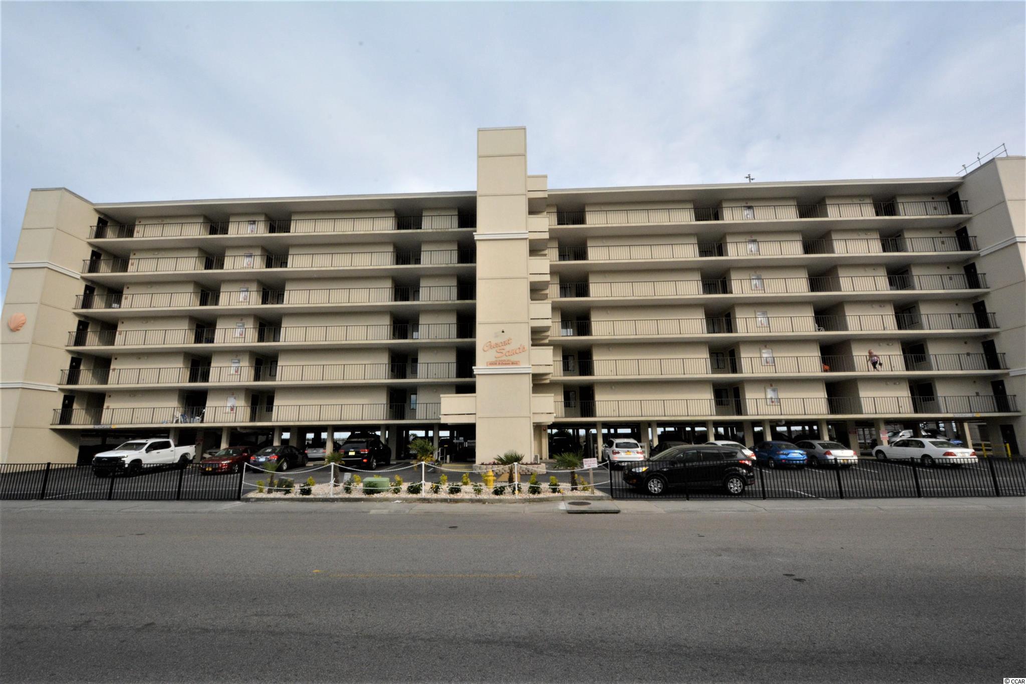 4605 Ocean Blvd. S UNIT I 6 North Myrtle Beach, SC 29582