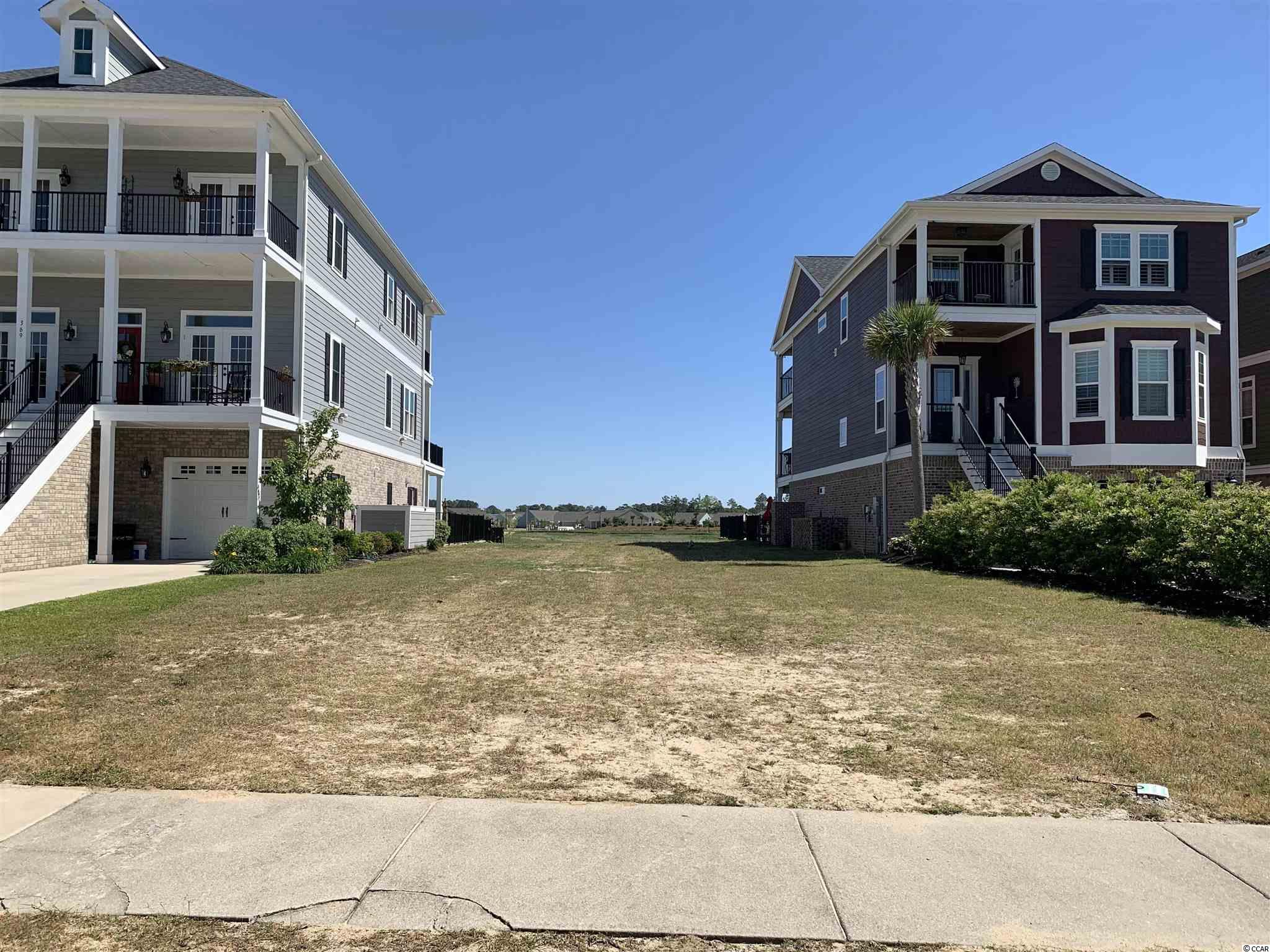 373 St. Julian Ln. Myrtle Beach, SC 29579