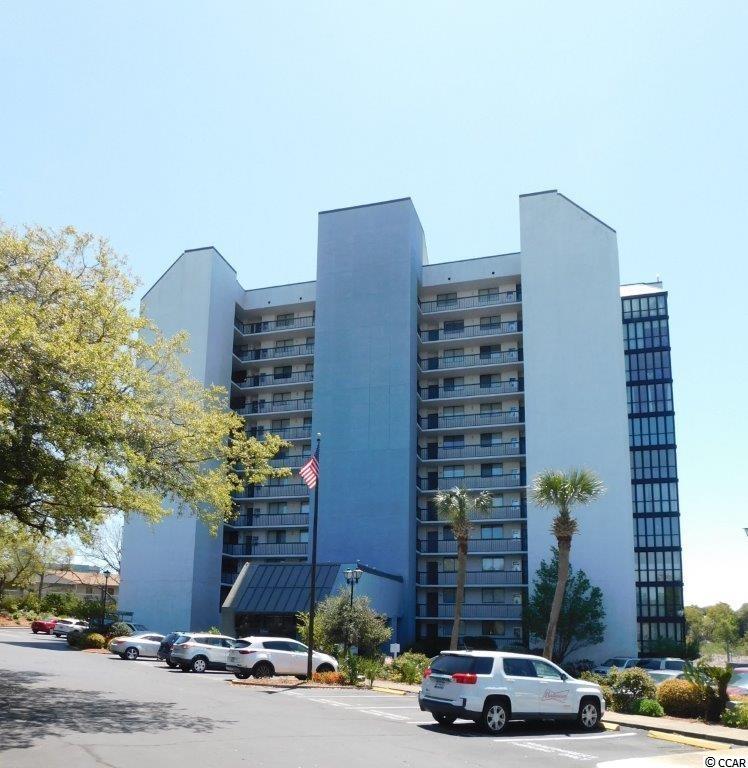 311 69th Ave. N UNIT #506 Myrtle Beach, SC 29572