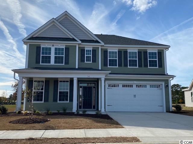 5043 Sundrop Ln. Little River, SC 29566