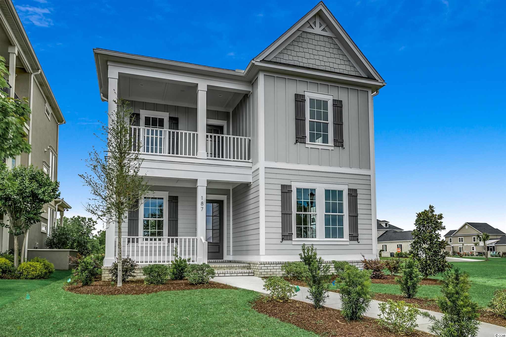 187 W Palms Dr. Myrtle Beach, SC 29579