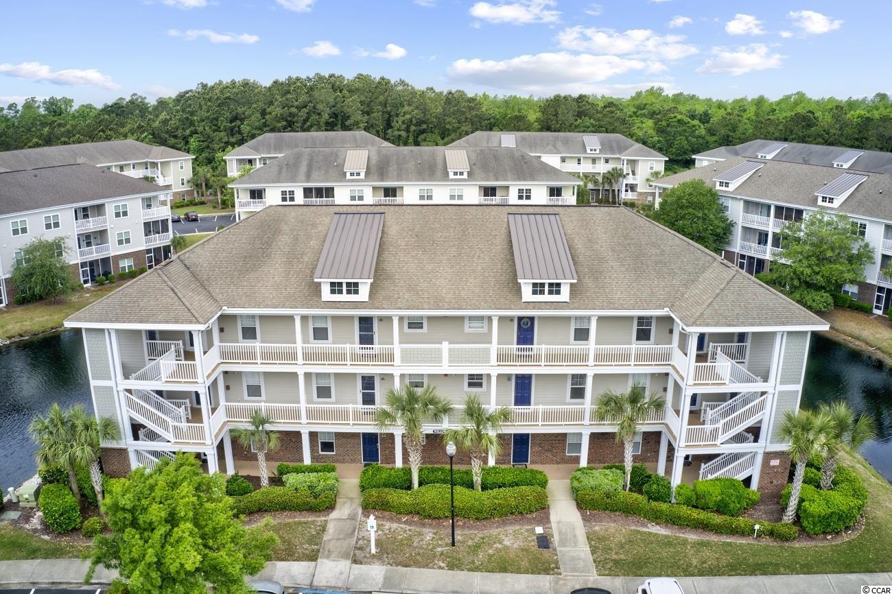 6253 Catalina Dr. UNIT #223 North Myrtle Beach, SC 29582