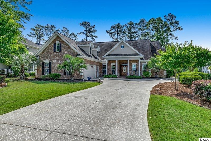 5000 Hagood Ln. Myrtle Beach, SC 29588