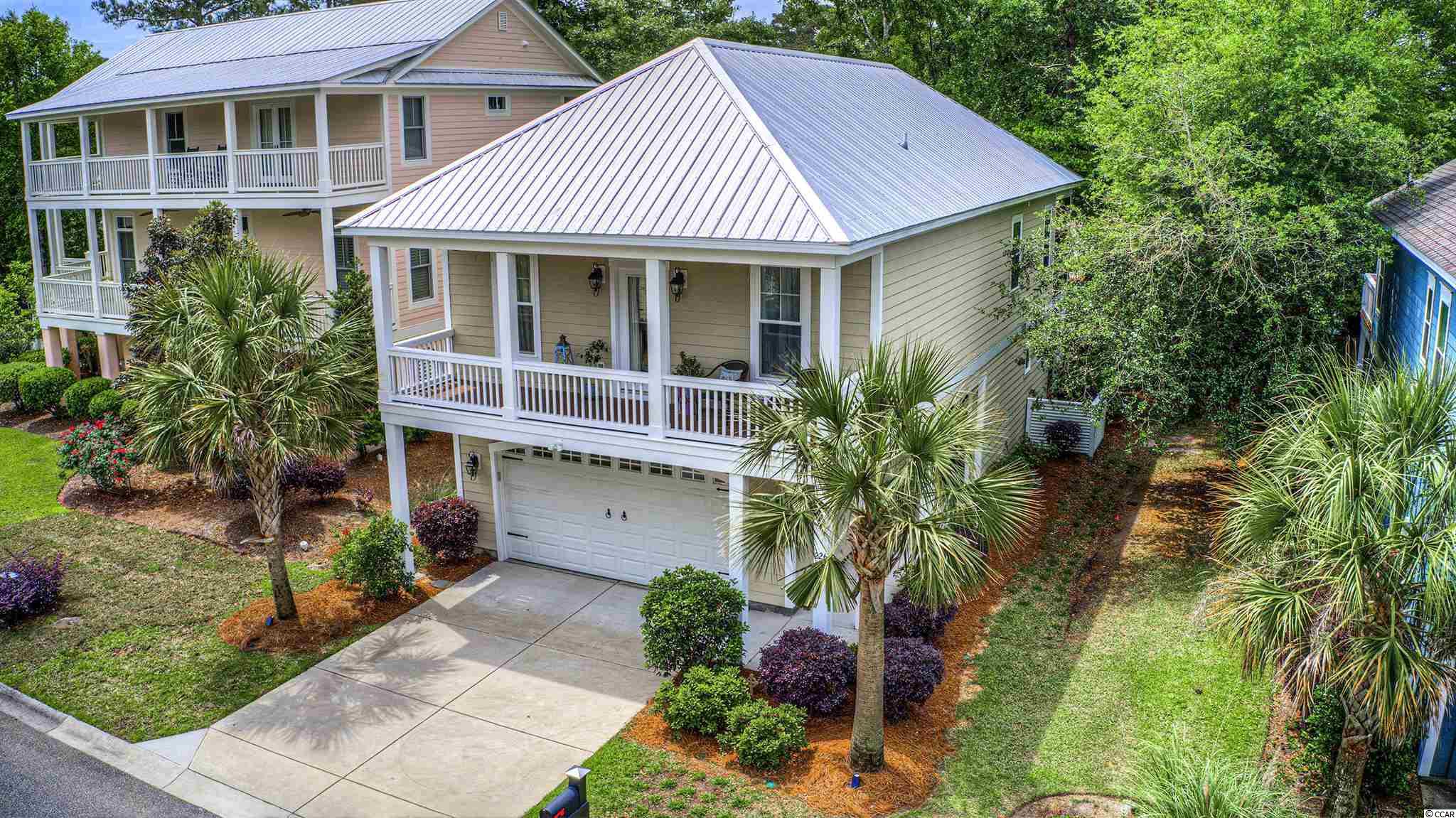 226 Natures View Circle Pawleys Island, SC 29585