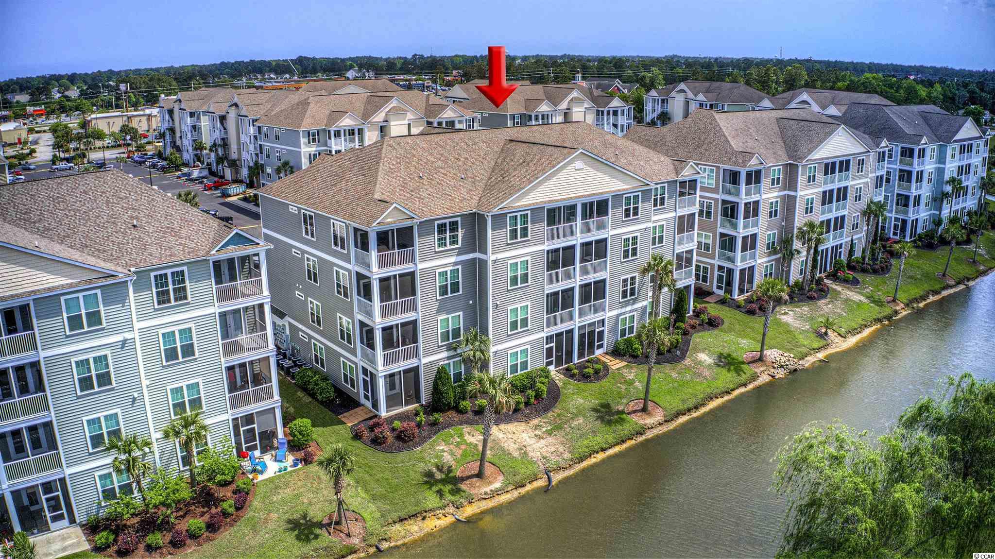 133 Ella Kinley Circle UNIT #401 Myrtle Beach, SC 29588