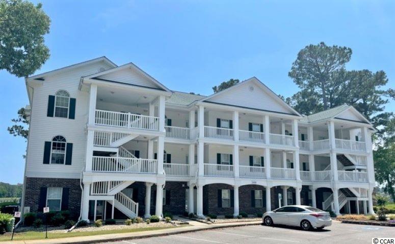 4430 Turtle Ln. UNIT 2-B Little River, SC 29566