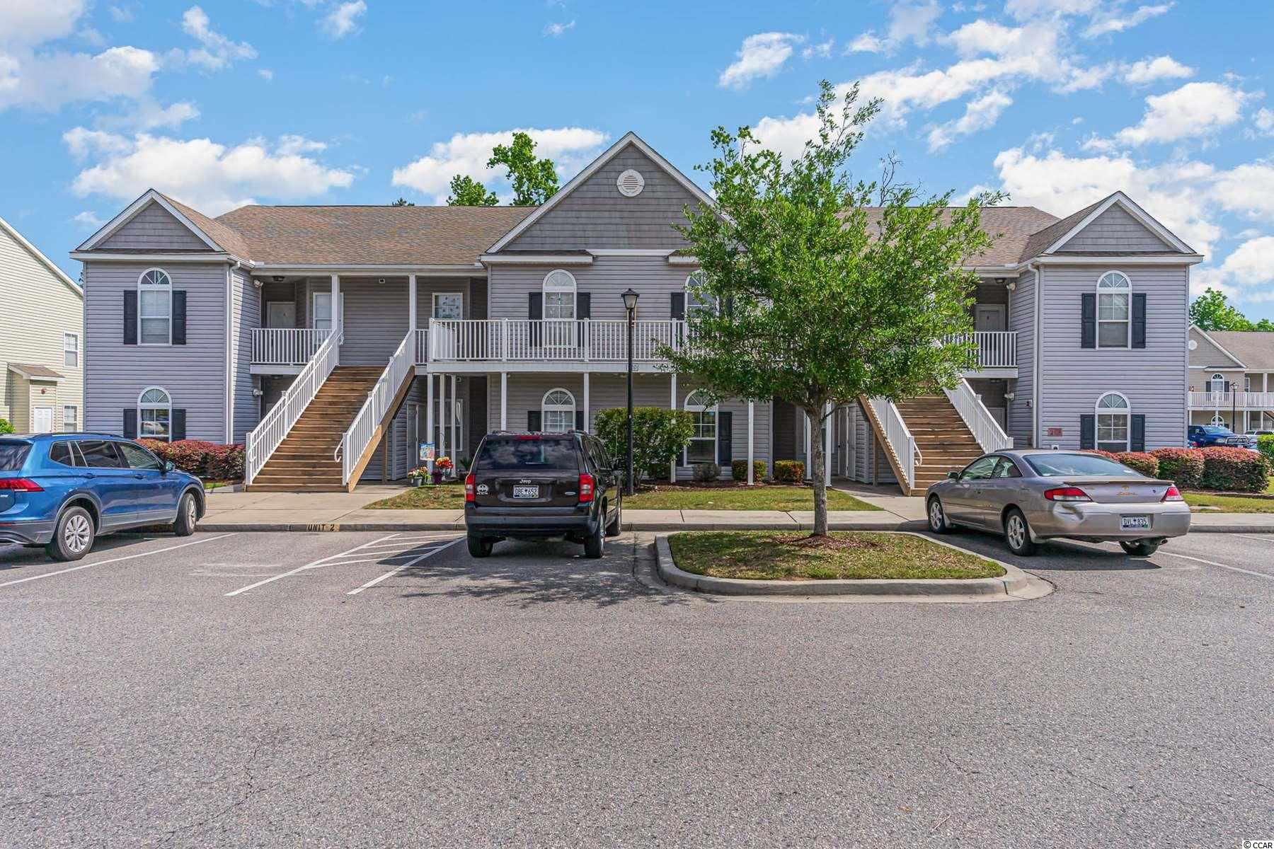 220 Portsmith Dr. UNIT #7 Myrtle Beach, SC 29588