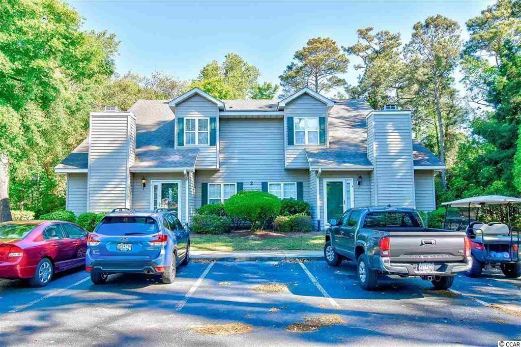 503 20th Ave. N UNIT A-2 North Myrtle Beach, SC 29582