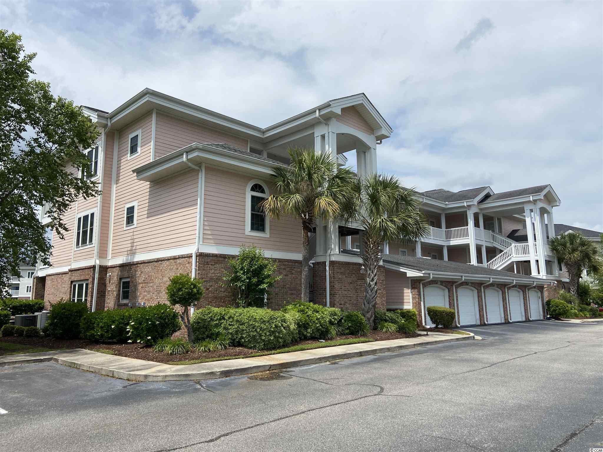 4823 Orchid Way UNIT #303 Myrtle Beach, SC 29577