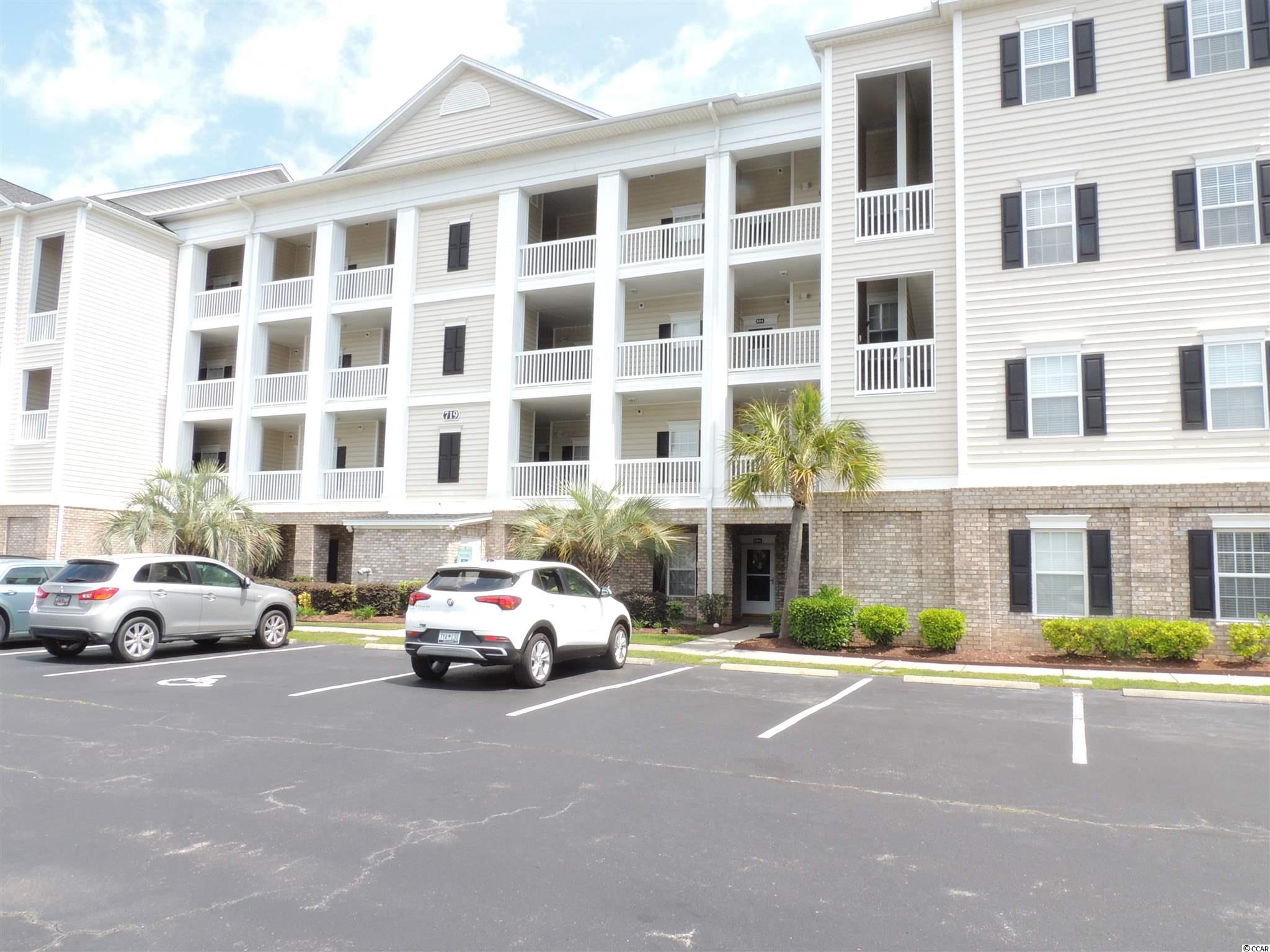 719 Shearwater Ct. UNIT #104 Murrells Inlet, SC 29576