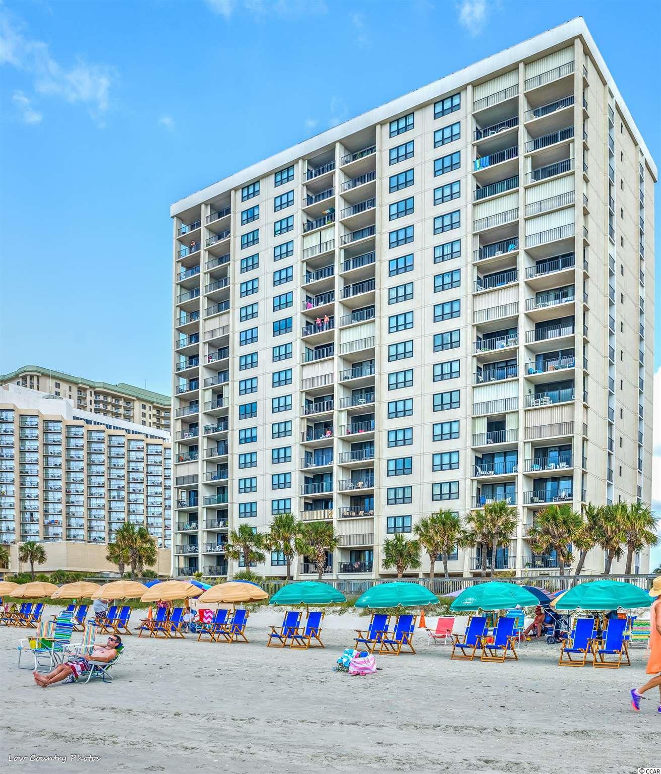 10100 Beach Club Dr. UNIT 7B Myrtle Beach, SC 29572