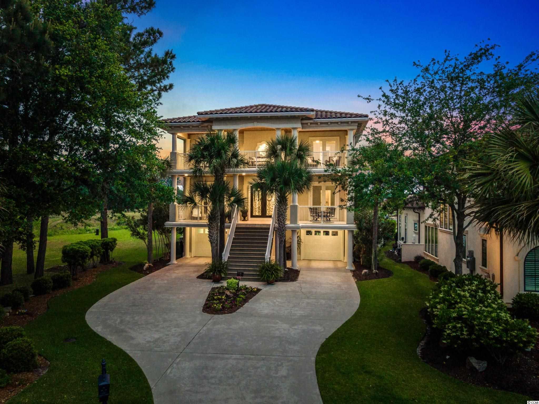 310 Avenue of the Palms Myrtle Beach, SC 29579