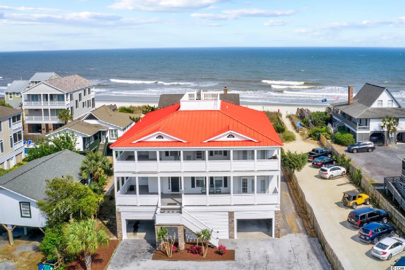 230 A Atlantic Ave. Pawleys Island, SC 29585