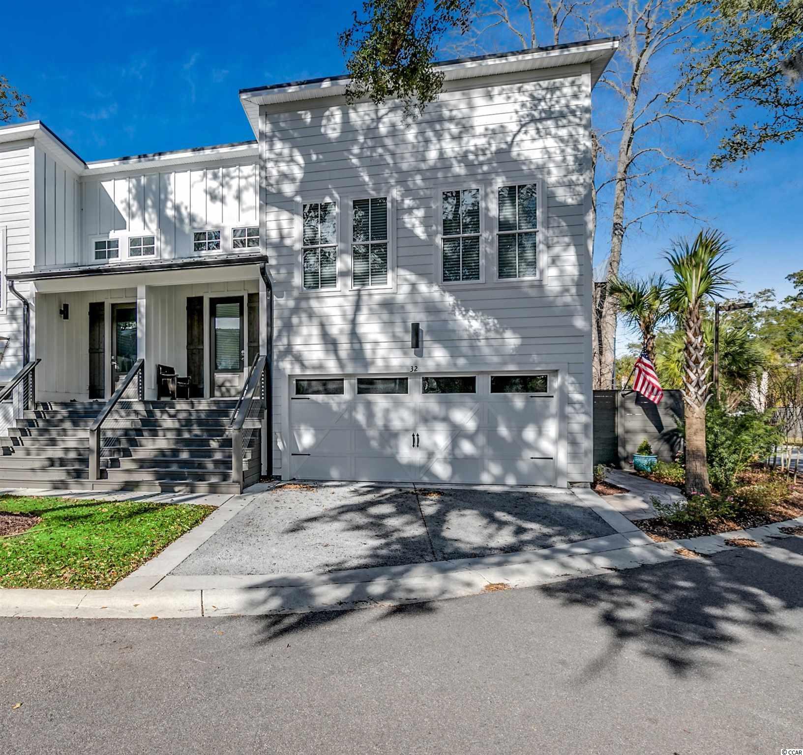 32 Shady Moss Loop Murrells Inlet, SC 29576