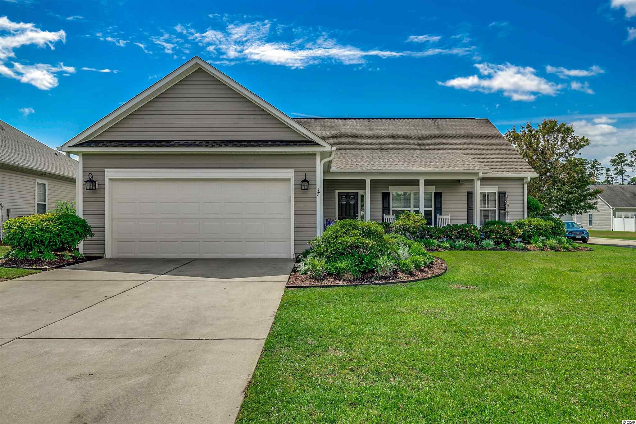 47 Bear Creek Loop Murrells Inlet, SC 29576