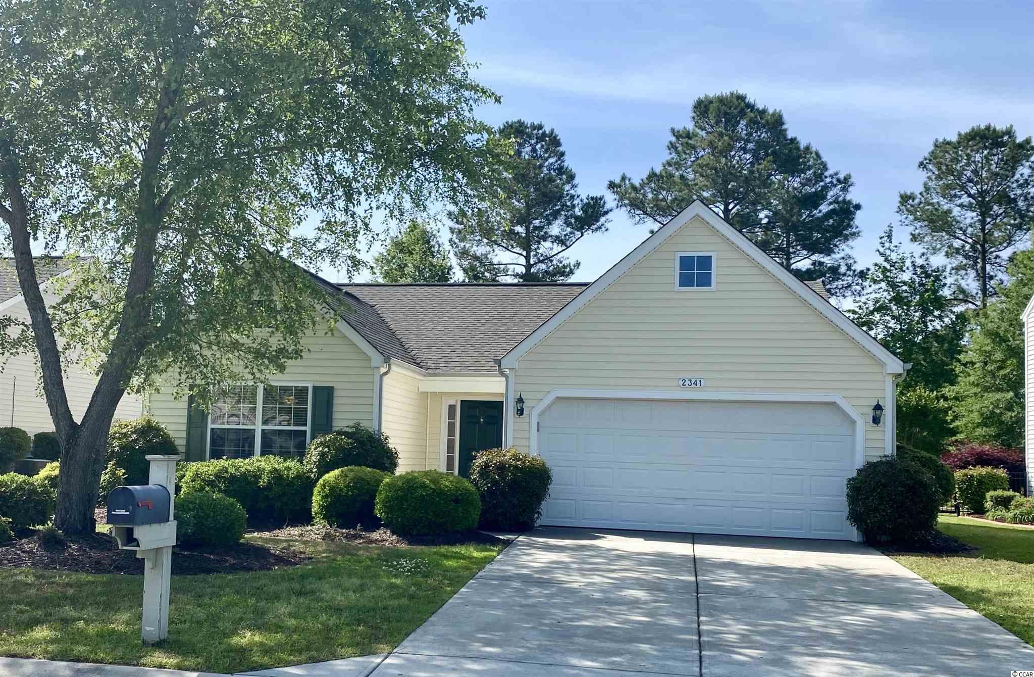 2341 Windmill Way Myrtle Beach, SC 29579