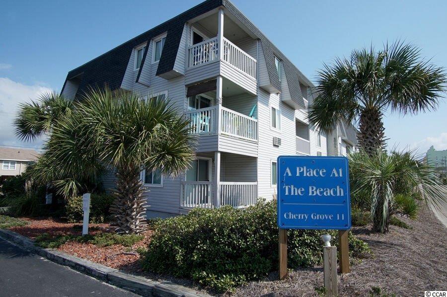 5001 N Ocean Blvd. UNIT 3M North Myrtle Beach, SC 29582