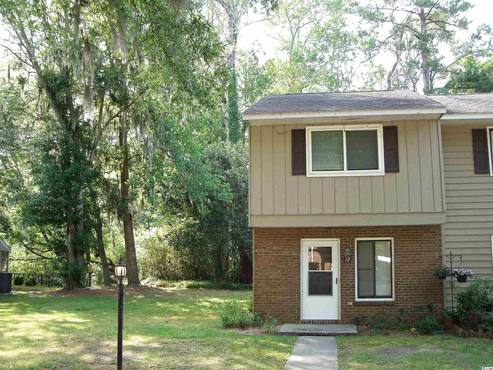 24 Beaver Pond Loop UNIT #12 Pawleys Island, SC 29585