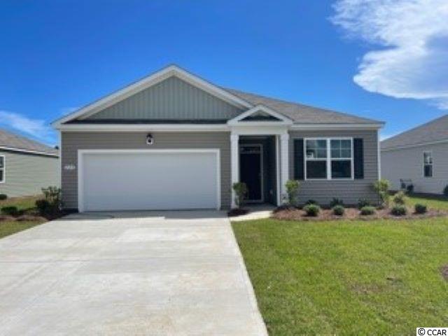 220 Black Pearl Way Myrtle Beach, SC 29588